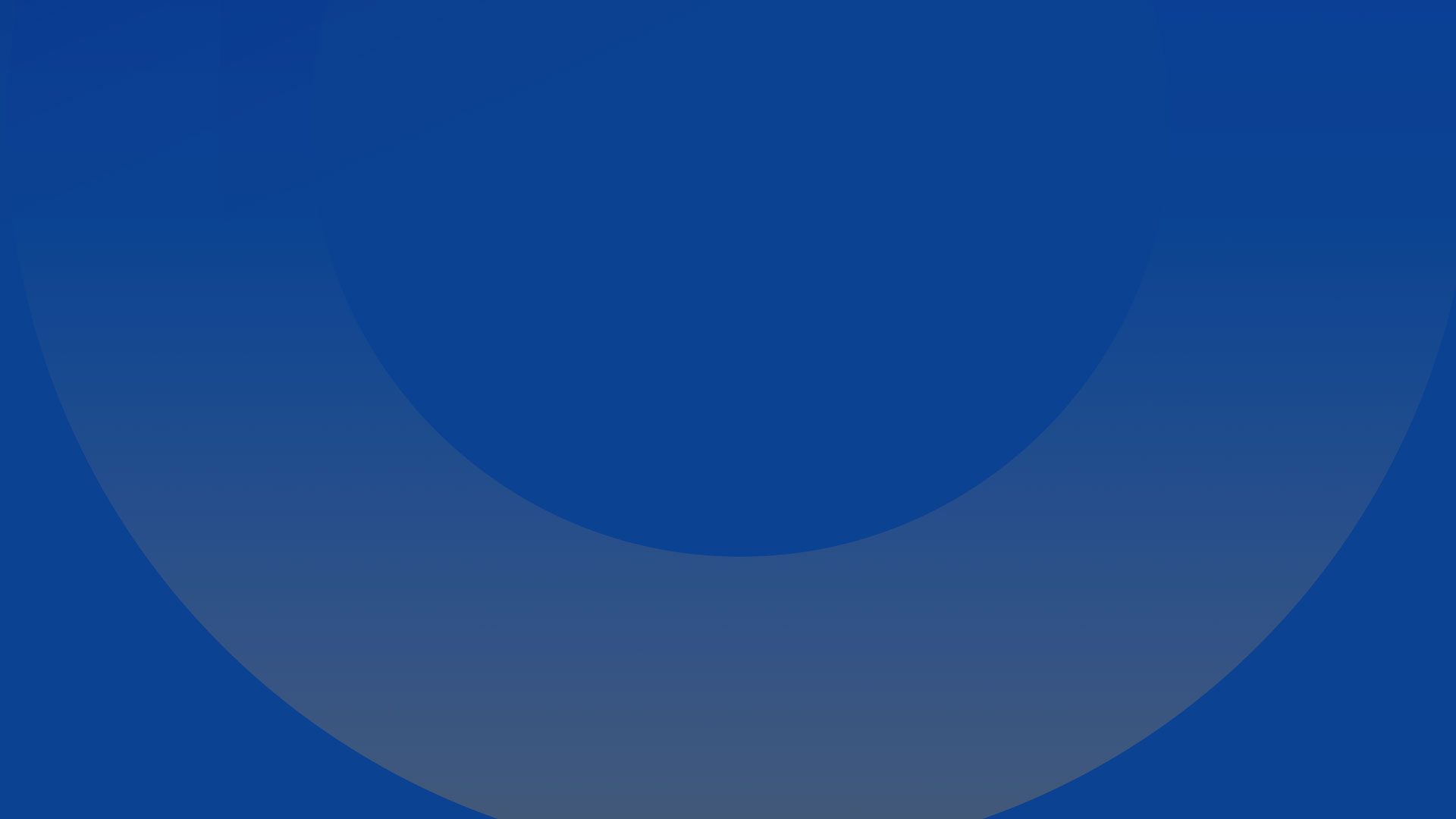 Fundo corporativo com ondas e curvas institucionais da Rittus