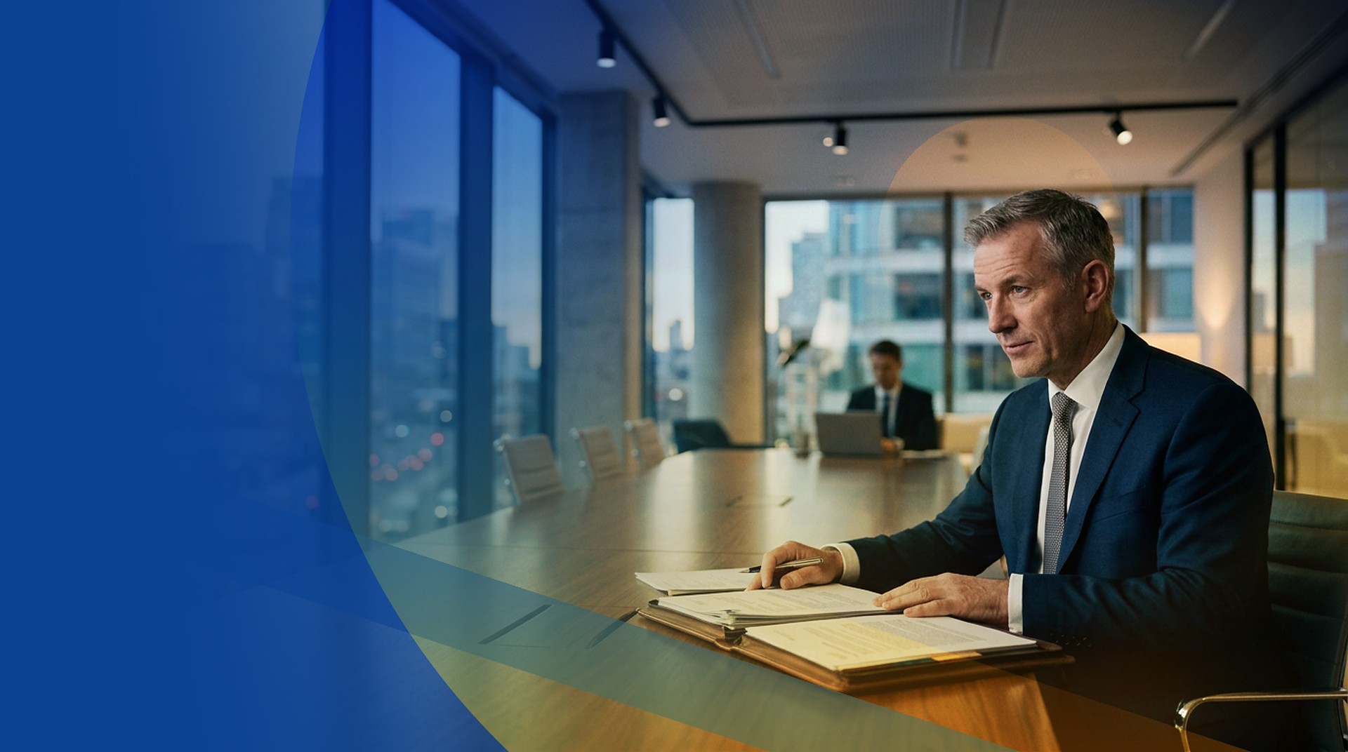 Equipe de especialistas e consultores corporativos da Rittus em conformidade regulatória