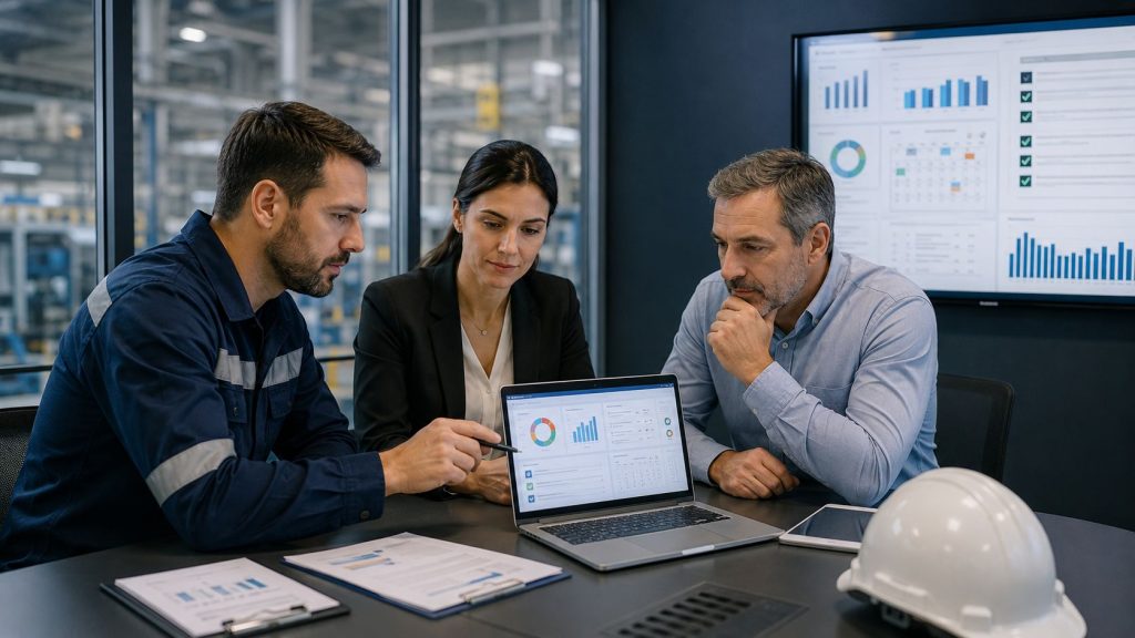 SST integrada: por que sua empresa não pode tratar saúde e segurança de forma separada